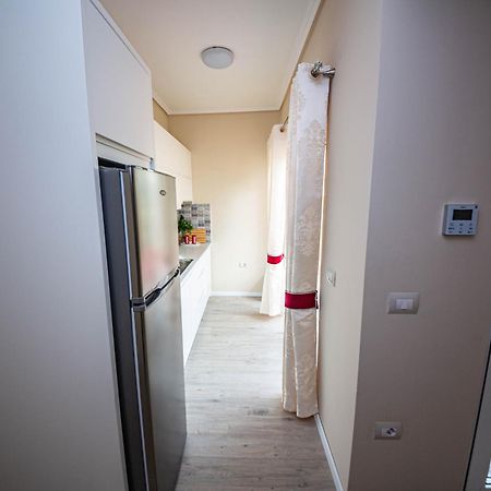 Villa Abiori Ksamil Zimmer foto